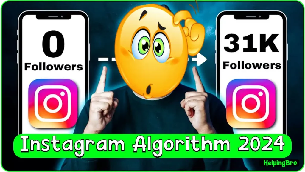 instagram algorithm in hindi 2024